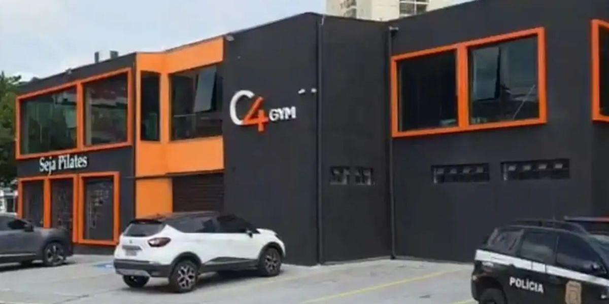 Polícia de SP indicia sócios de academia onde mulher passou mal e morreu