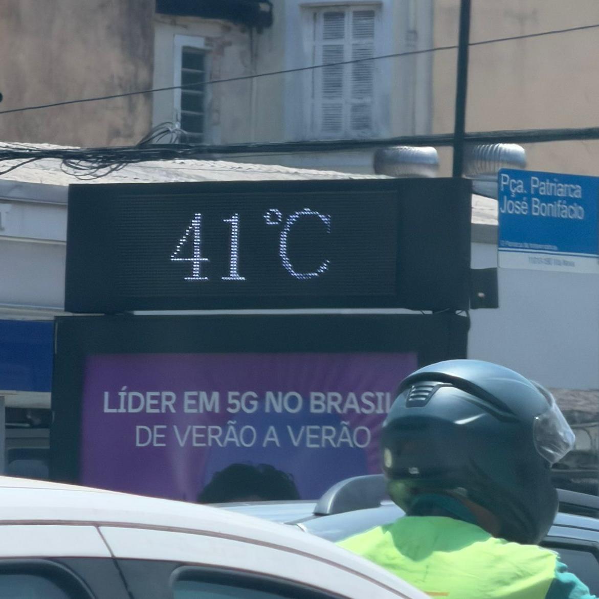 Última década foi a mais quente já registrada, diz agência da ONU