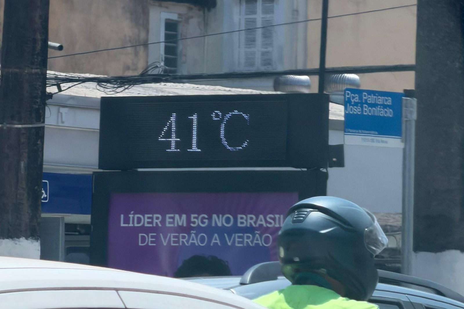 Última década foi a mais quente já registrada, diz agência da ONU