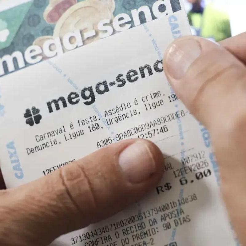 A frase estará impressa nos bilhetes até o fim de fevereiro e integra a campanha nacional para garantir que a folia seja um espaço de alegria, respeito e segurança para todas as mulheres