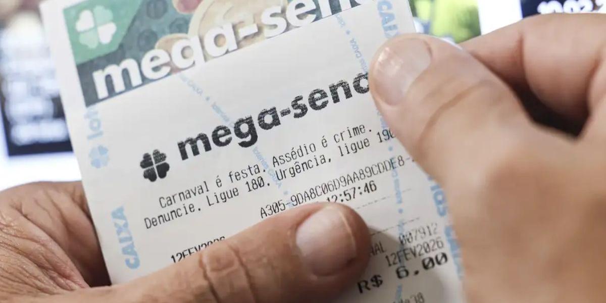 A frase estará impressa nos bilhetes até o fim de fevereiro e integra a campanha nacional para garantir que a folia seja um espaço de alegria, respeito e segurança para todas as mulheres