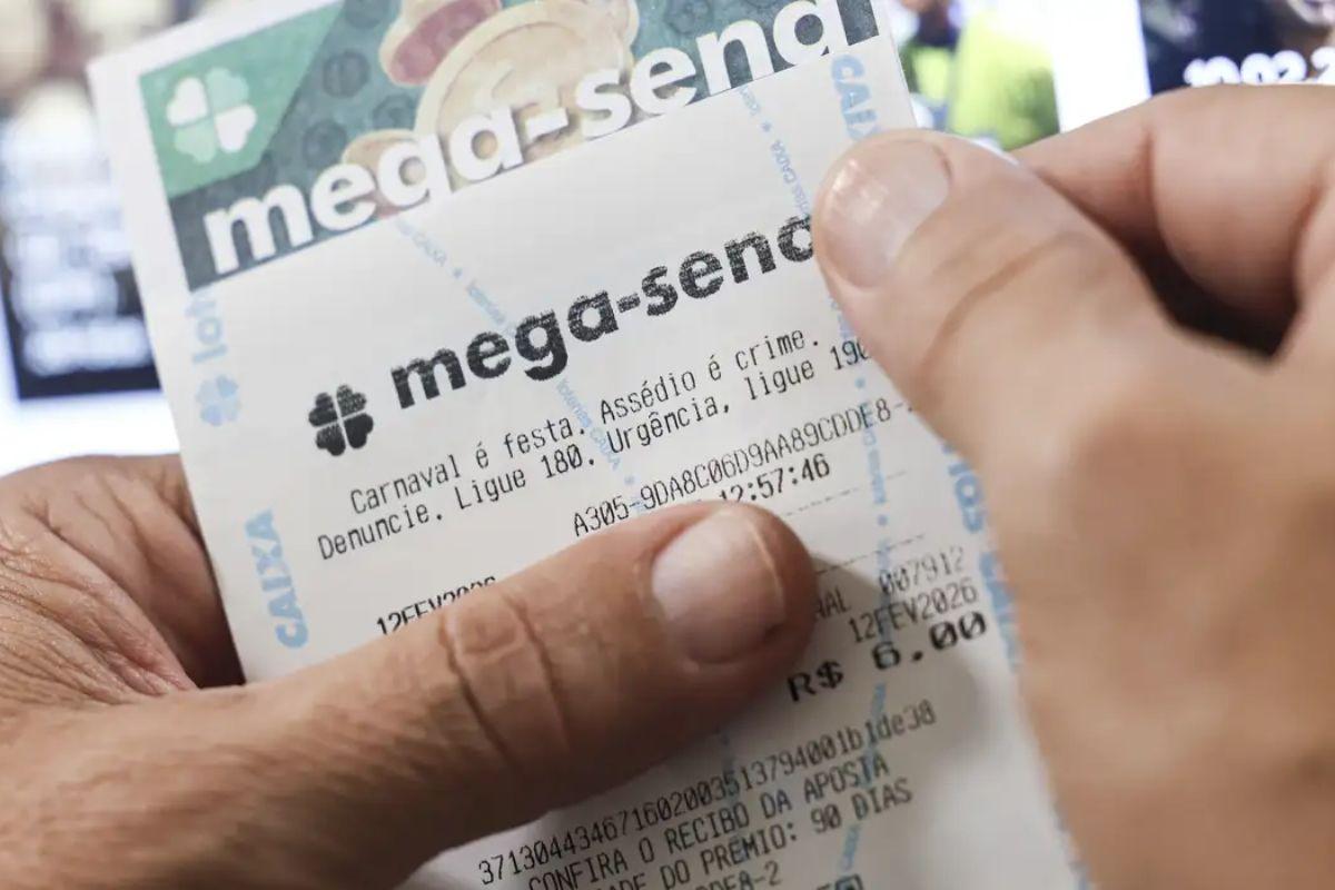 A frase estará impressa nos bilhetes até o fim de fevereiro e integra a campanha nacional para garantir que a folia seja um espaço de alegria, respeito e segurança para todas as mulheres