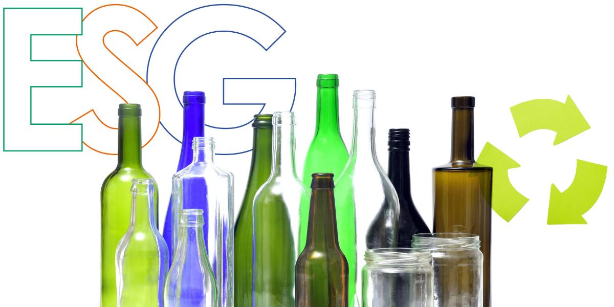 Apesar de 100% reciclável, o vidro ainda enfrenta entraves logísticos e econômicos no País