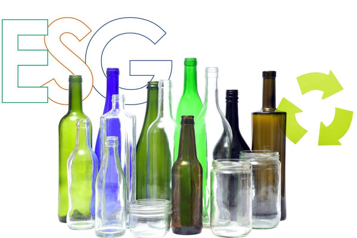 Apesar de 100% reciclável, o vidro ainda enfrenta entraves logísticos e econômicos no País