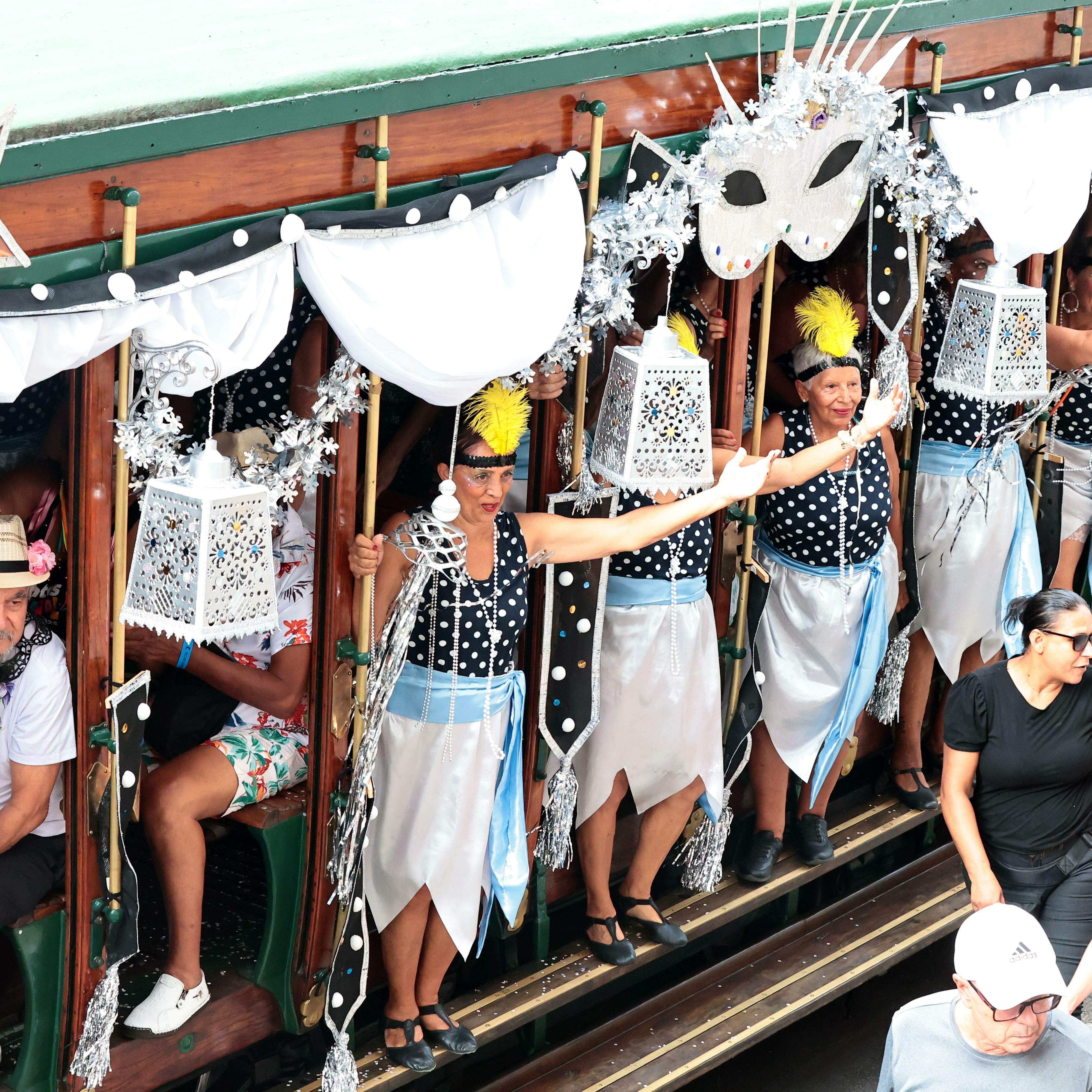 Conjunto Chorões Santistas, mais longevo grupo de choro da Cidade, será homenageado nesta edição