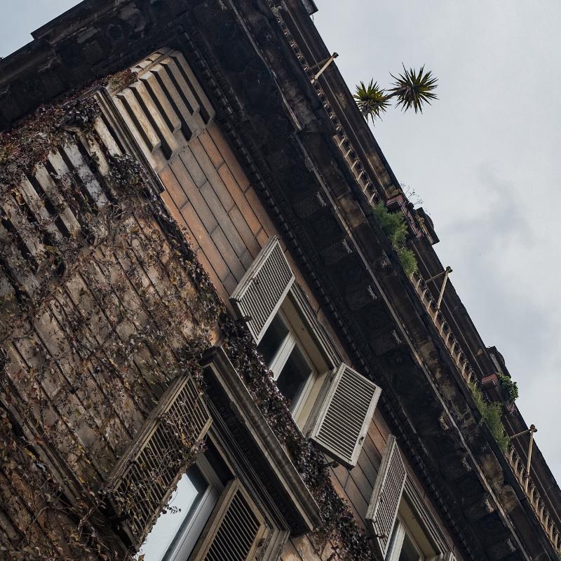 Tombar não é preservar