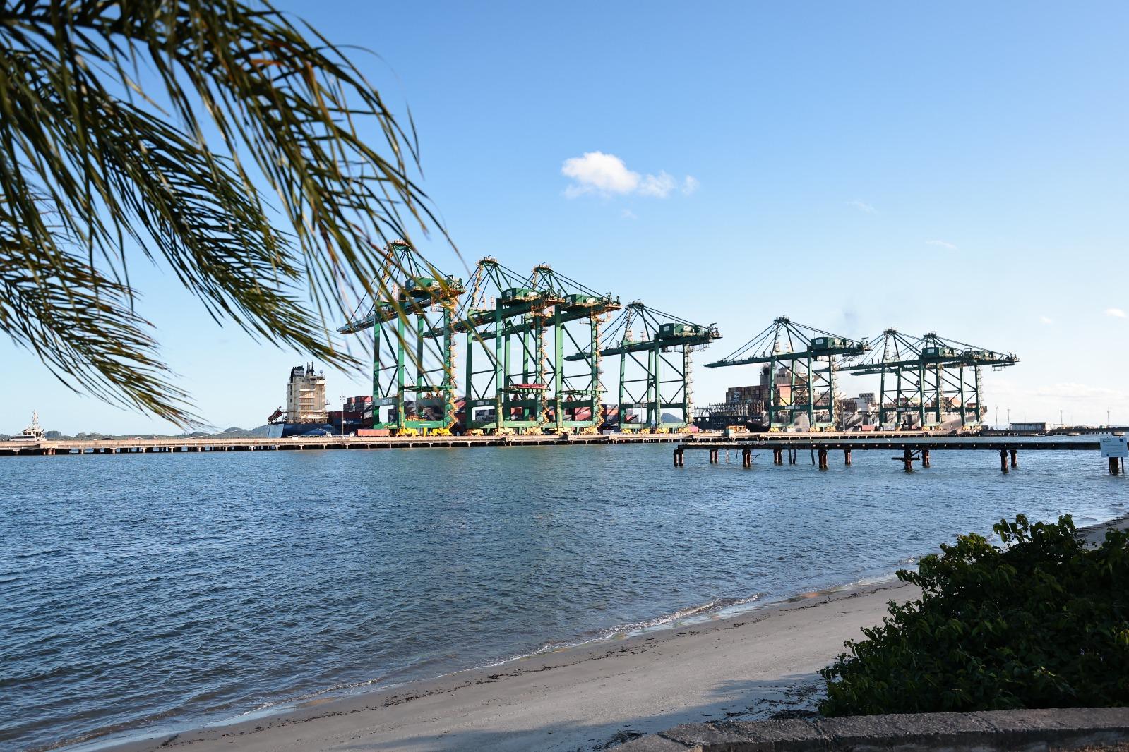 Na categoria Desempenho Ambiental, o Porto Itapoá, em Santa Catarina, foi um dos locais premiados