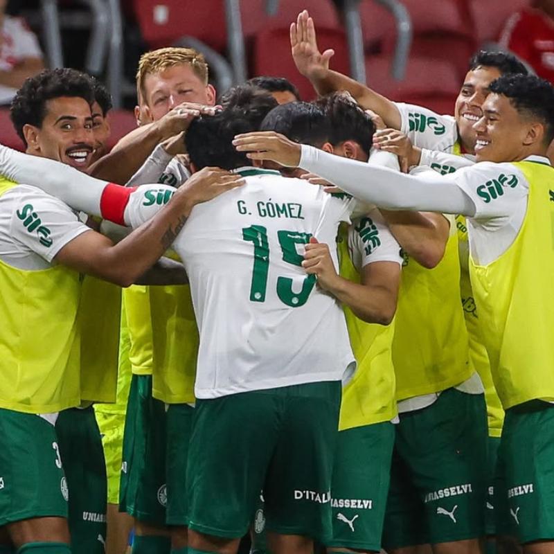 Com a vitória, o Verão assumiu a liderança do campeonato