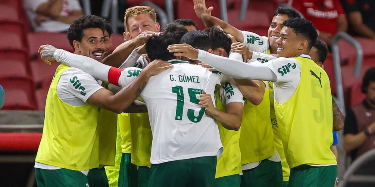 Com a vitória, o Verão assumiu a liderança do campeonato