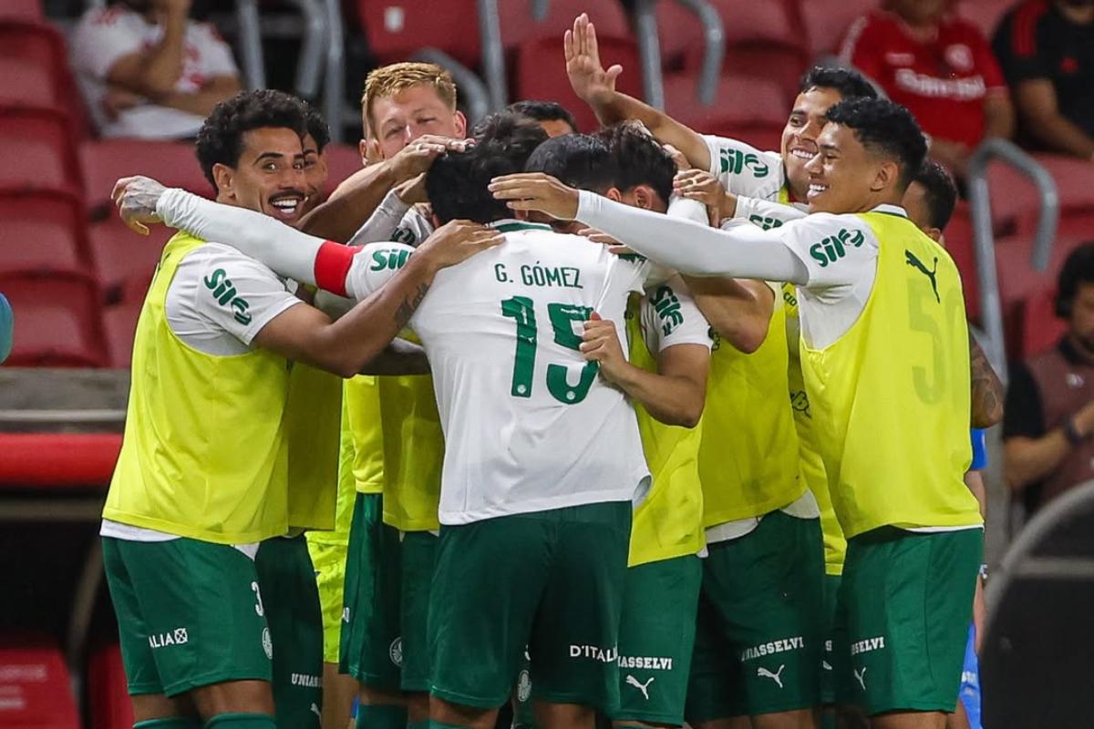 Com a vitória, o Verão assumiu a liderança do campeonato