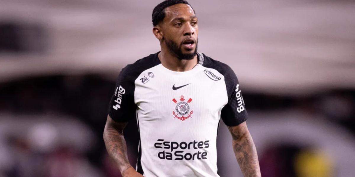 Corinthians sofre transfer ban da Fifa por dívida relacionada a José Martínez