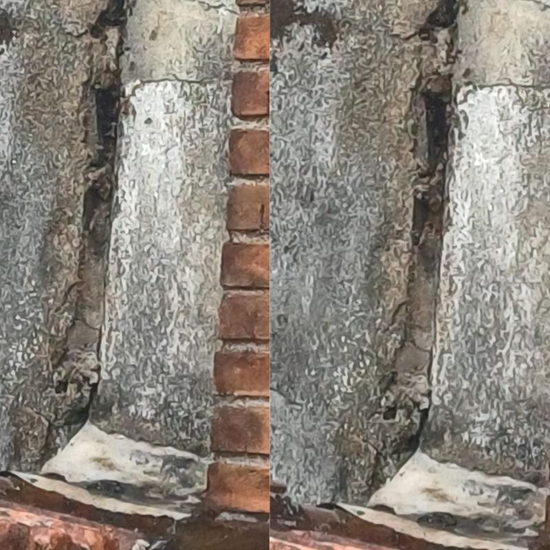 Colmeia em muro preocupa moradores e idoso fica ferido após tentativa de afastar abelhas em Itanhaém