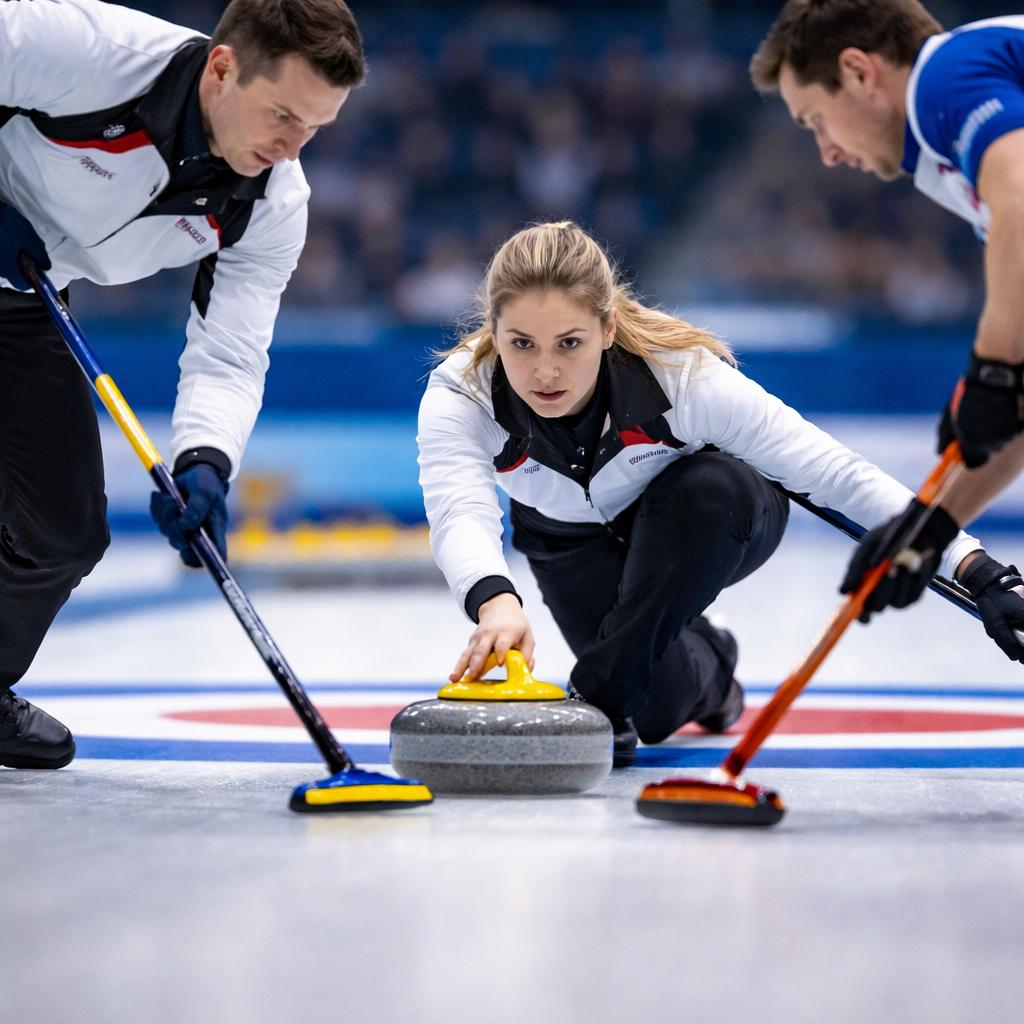 Entre patins e paredões
