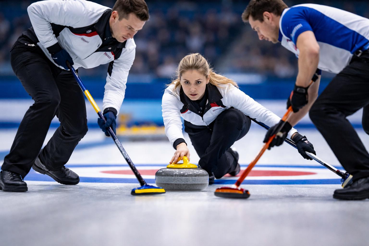 Entre patins e paredões