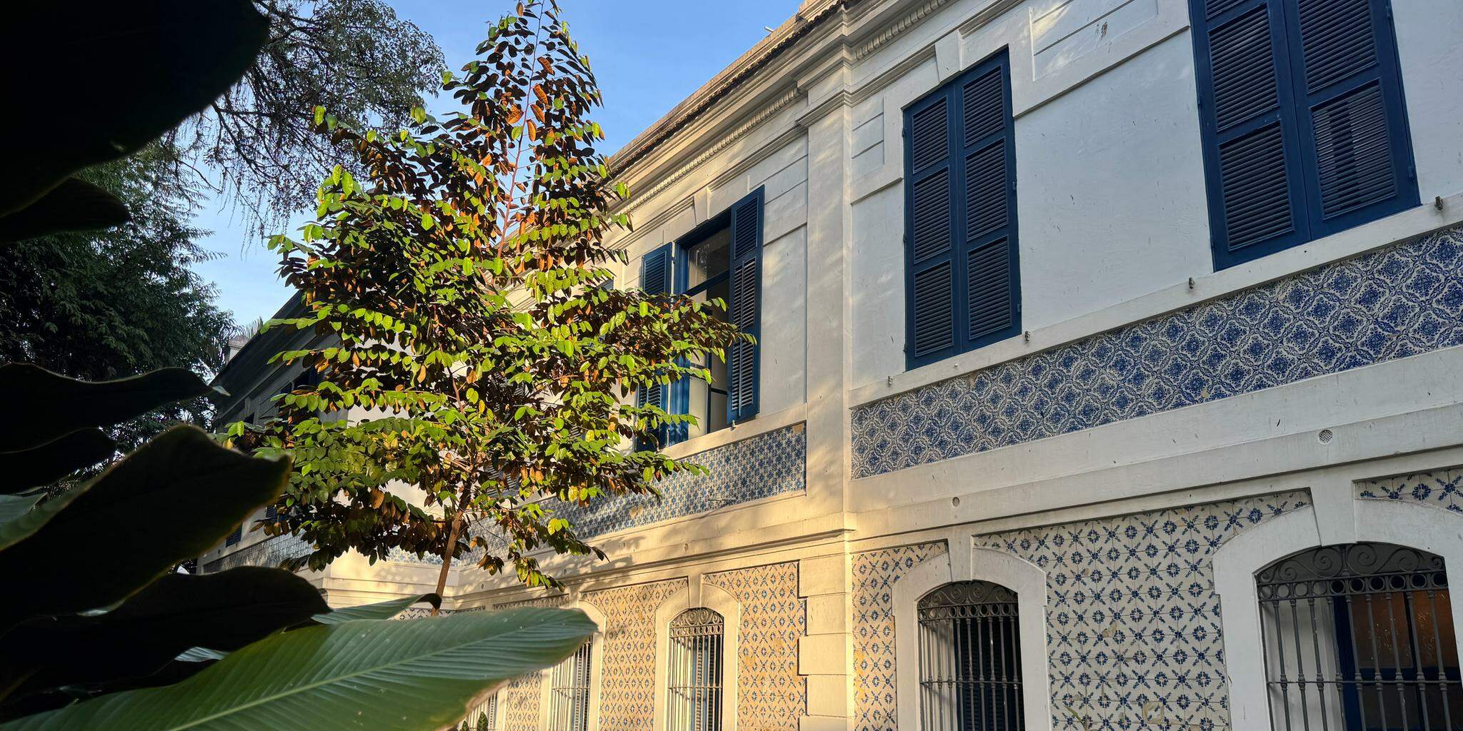 Casa das Culturas recebe Aurora Bernardin