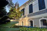 Casa das Culturas recebe Aurora Bernardin