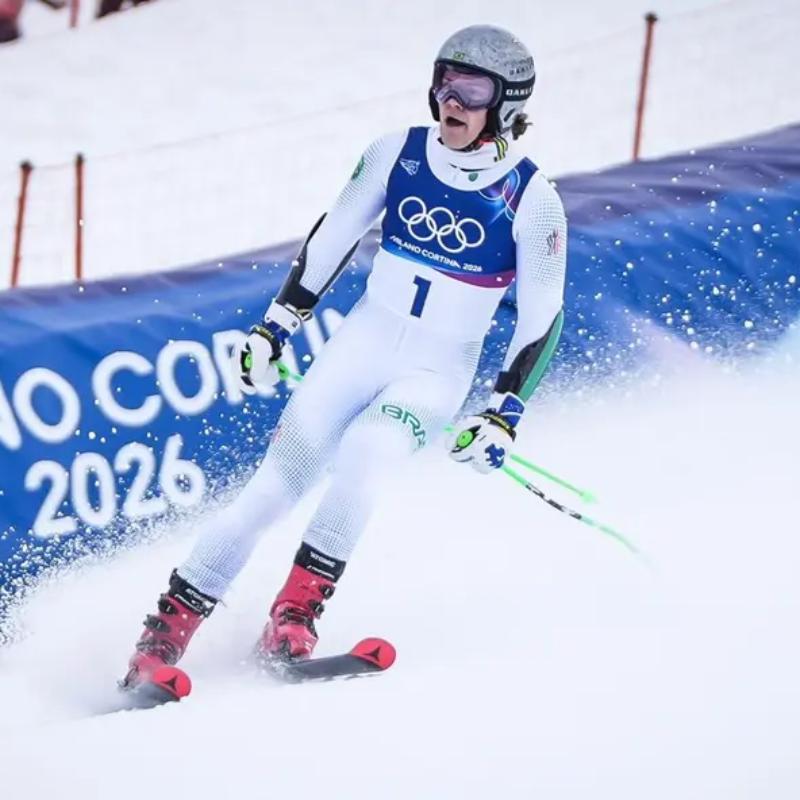 Brasileiro fez história na Itália