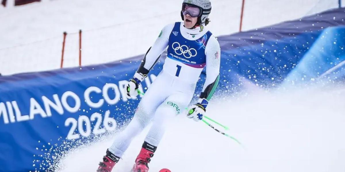 Brasileiro fez história na Itália