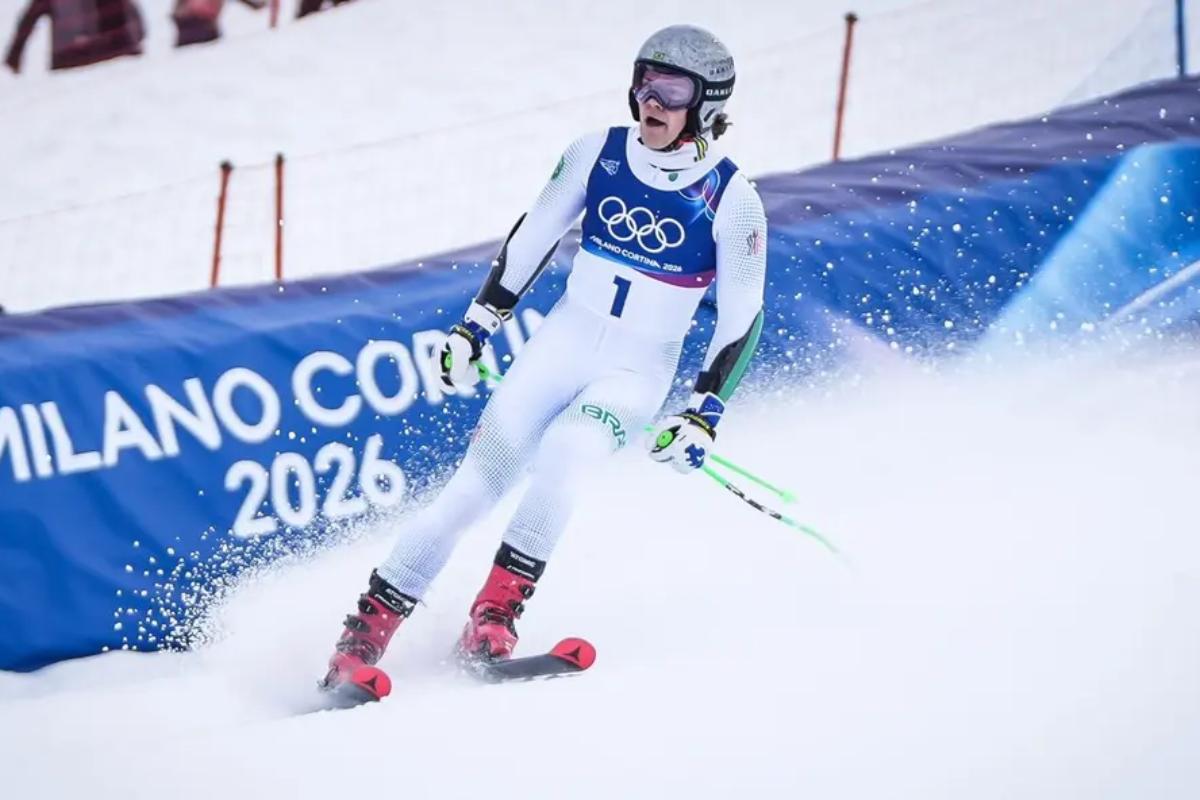 Brasileiro fez história na Itália