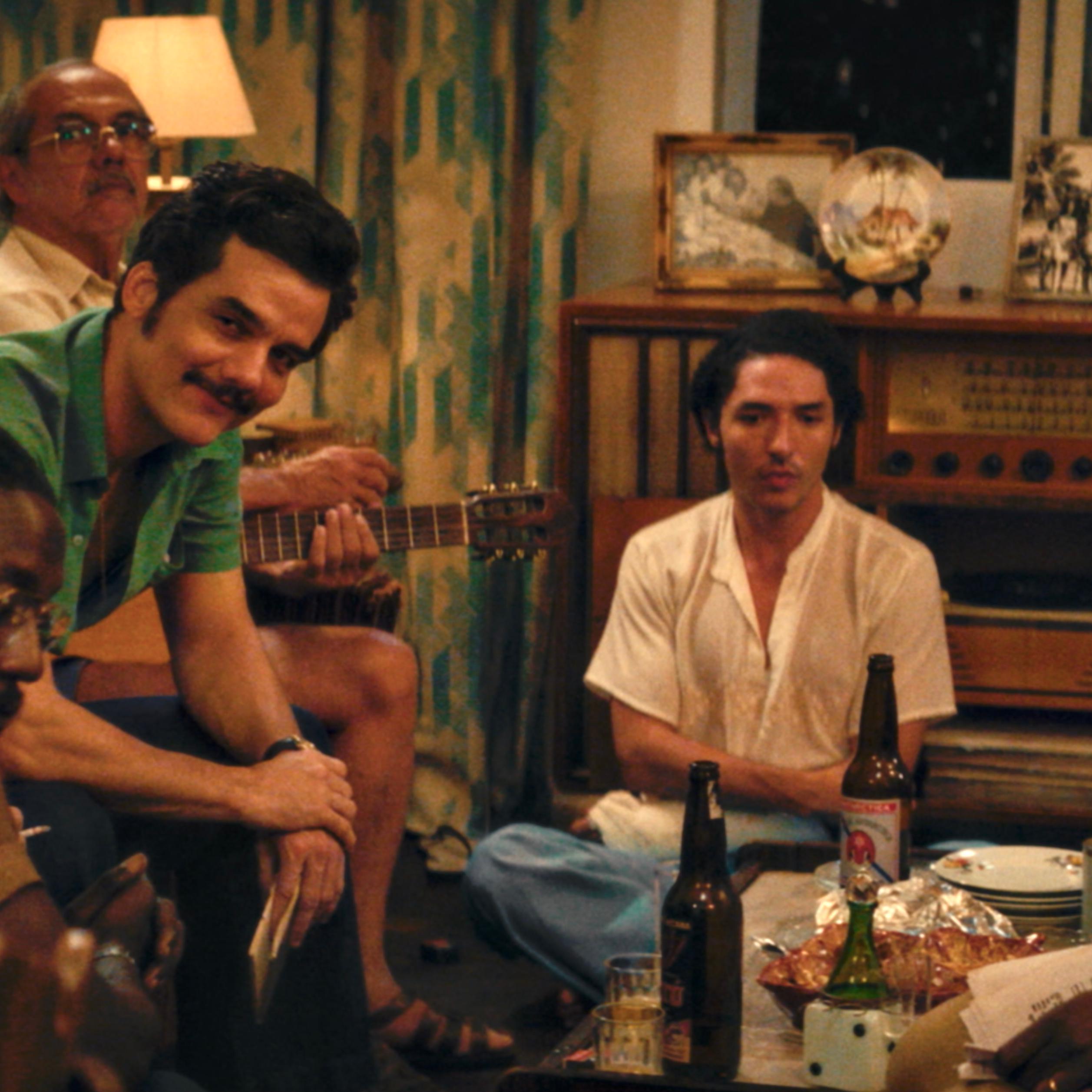 Trama de O Agente Secreto se passa no Carnaval, no Recife, em 1977