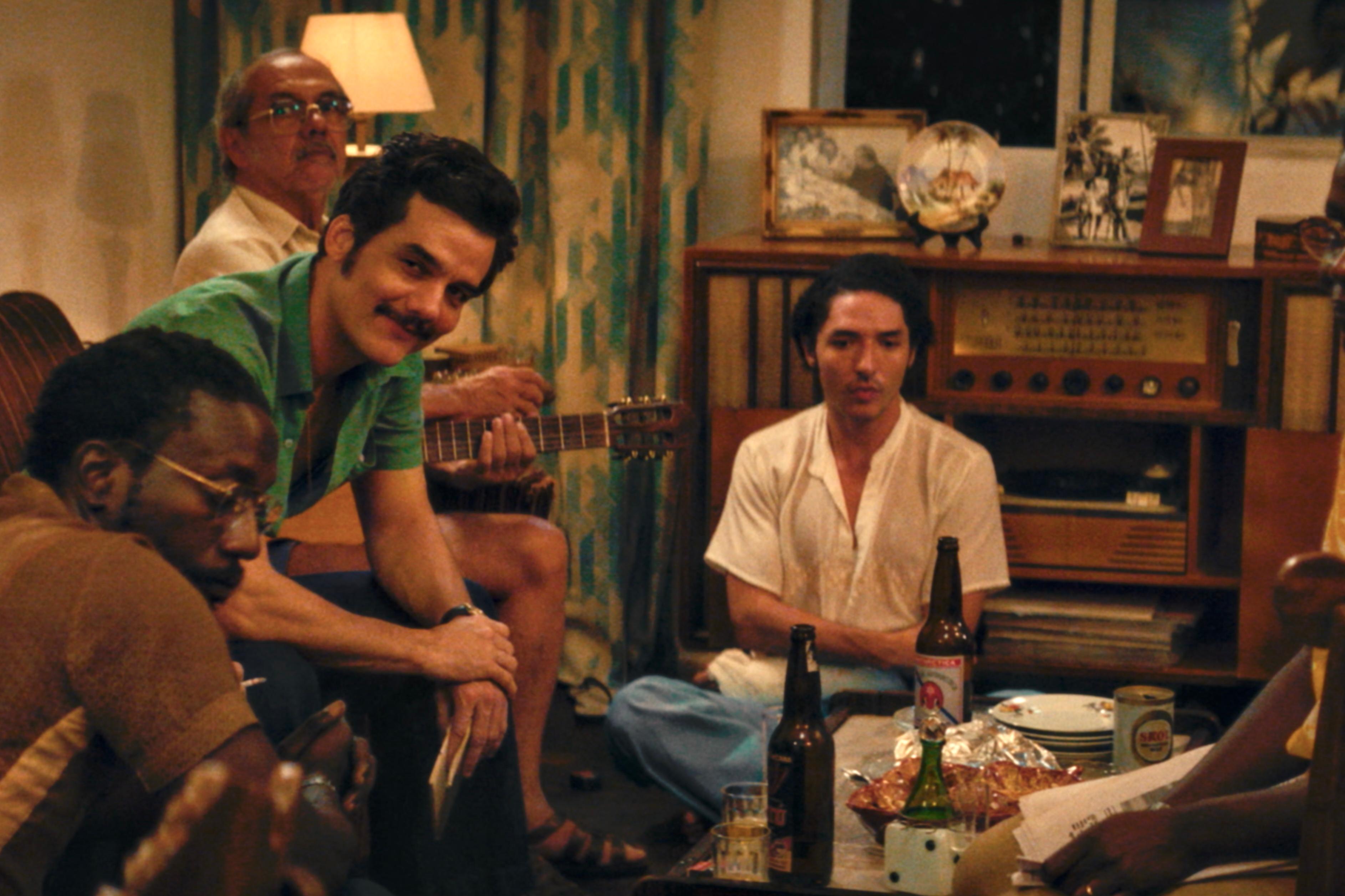 Trama de O Agente Secreto se passa no Carnaval, no Recife, em 1977