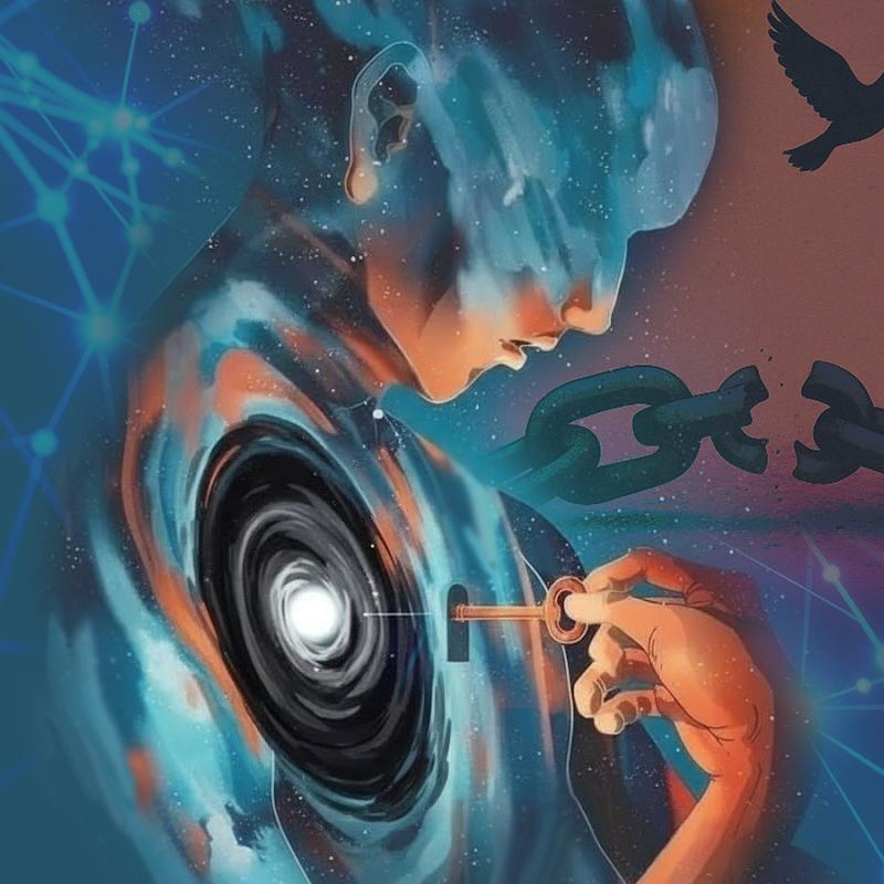 Estamos todos conectados, e agora?