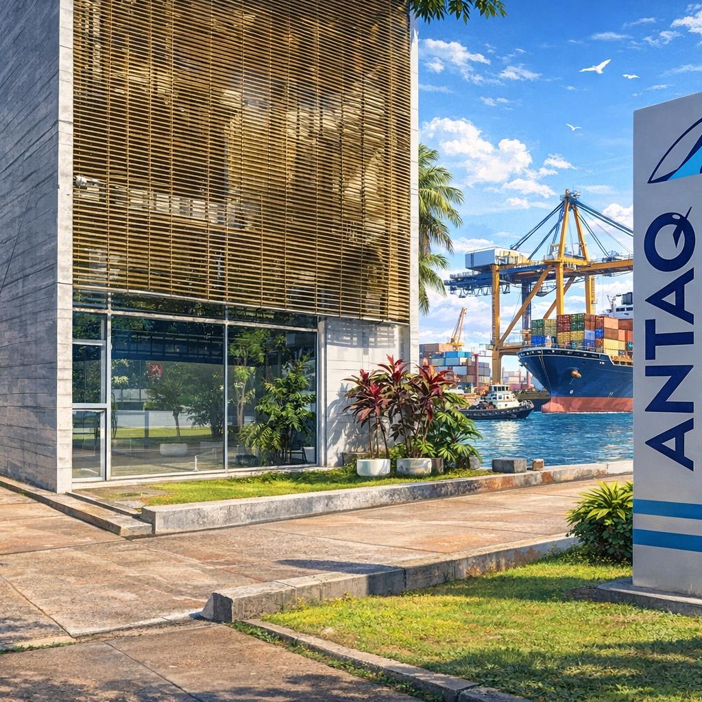 A gestão técnica que redesenhou o setor aquaviário brasileiro 