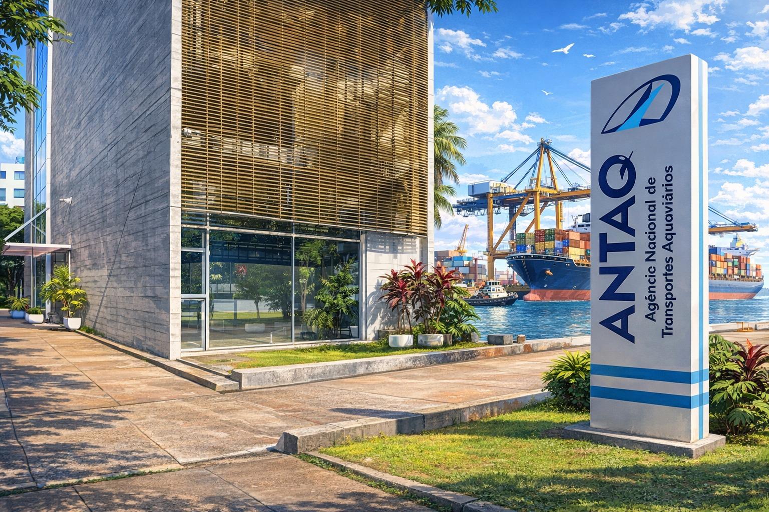 A gestão técnica que redesenhou o setor aquaviário brasileiro 