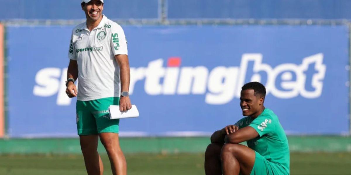 Palmeiras recebe o Guarani em busca de liderança geral do Paulistão