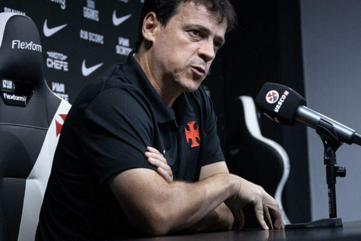 Fernando Diniz confia na convocação de Neymar para a Copa: 'Eu certamente convocaria'