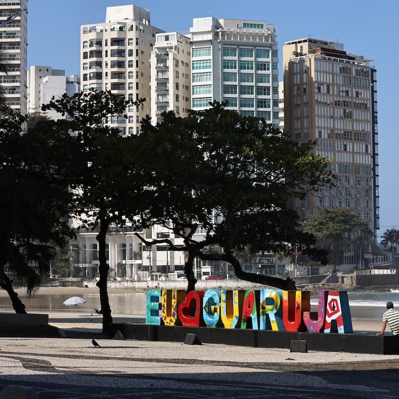 Guarujá conta com um novo concurso público e um processo seletivo em andamento. Somados, eles têm 37 vagas