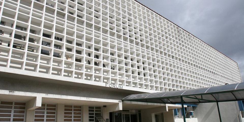 Fórum de São Vicente