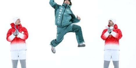 Brasileiro, que foi ouro no último sábado, sofreu queda na prova desta segunda-feira (16)