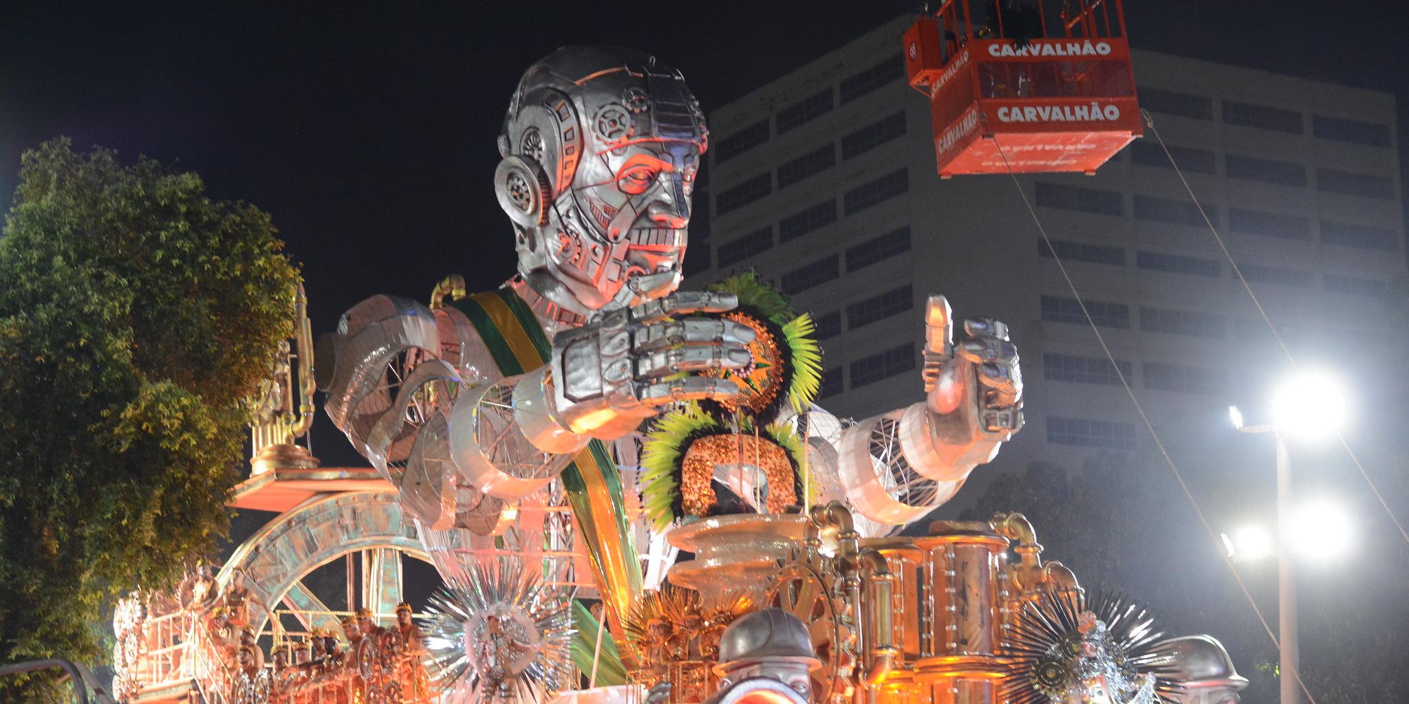 Polêmica desnecessária