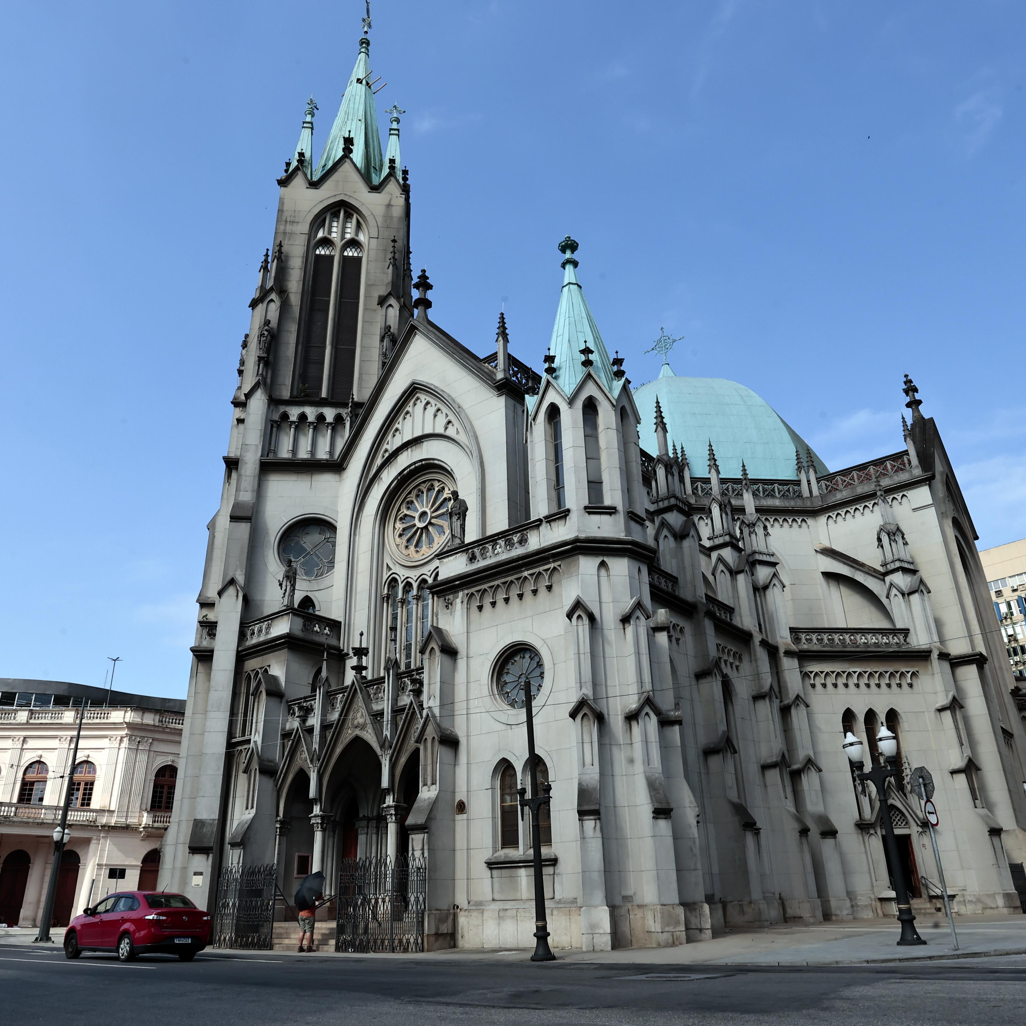 Lançamento da Campanha da Fraternidade na Baixada Santista ocorrerá amanhã, na Catedral, a partir das 9h