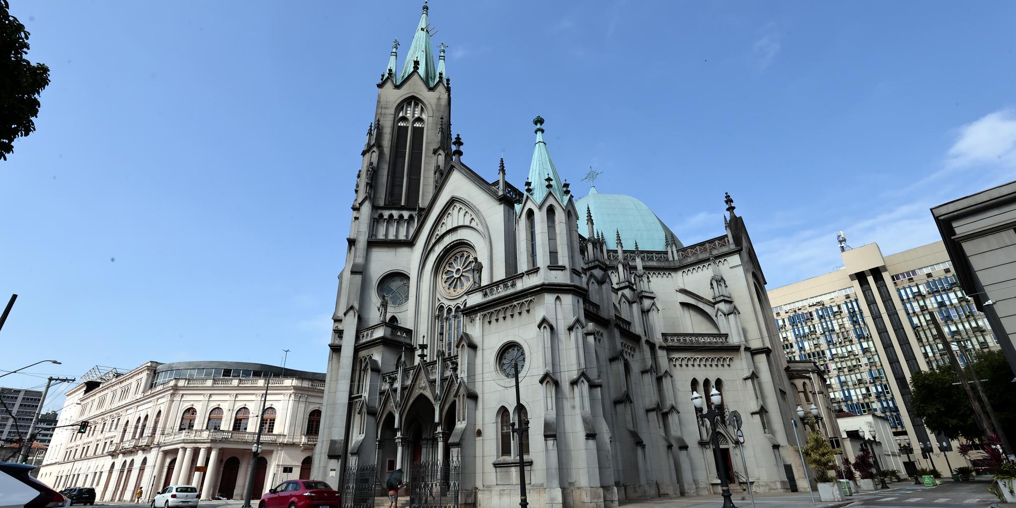 Lançamento da Campanha da Fraternidade na Baixada Santista ocorrerá amanhã, na Catedral, a partir das 9h