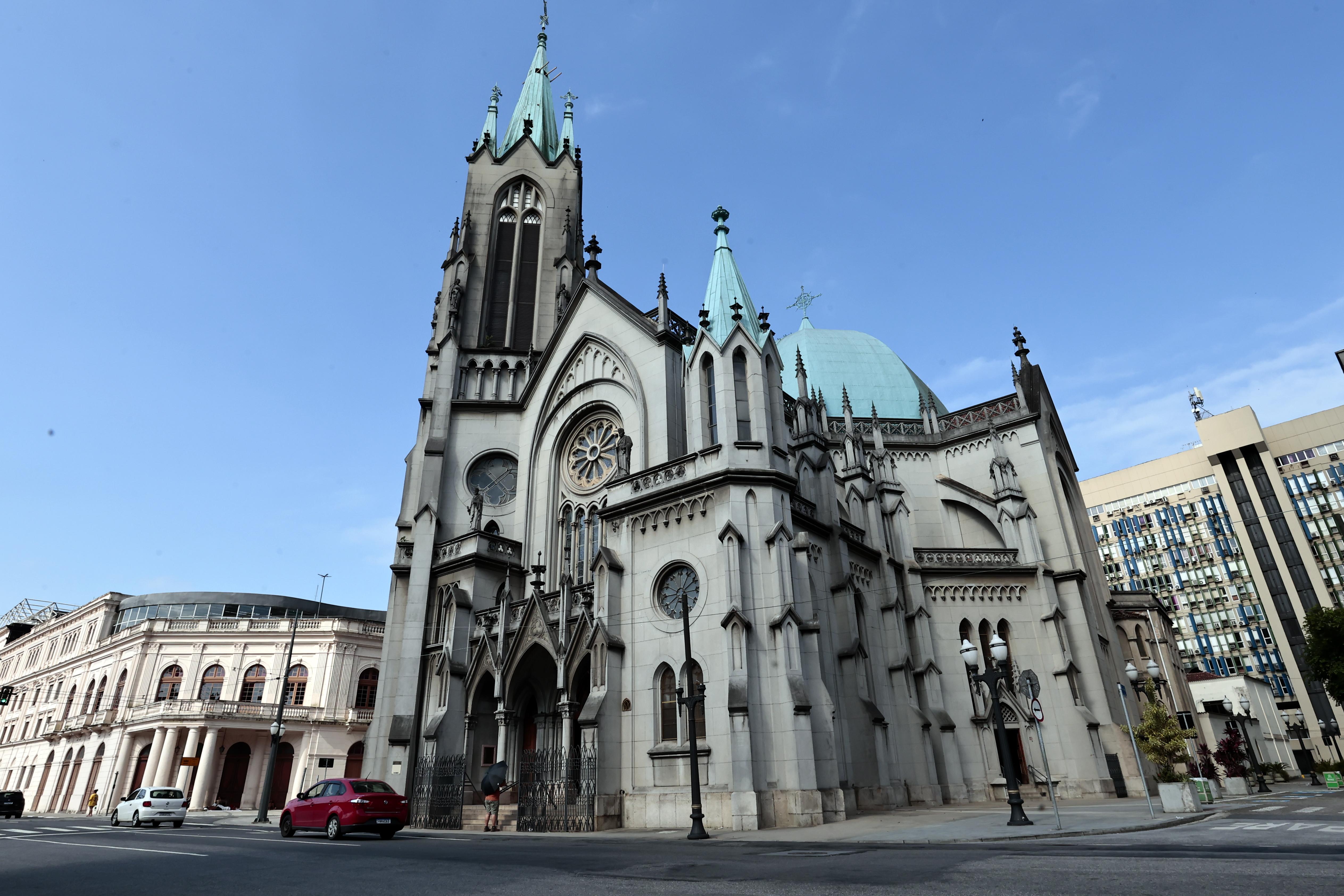 Lançamento da Campanha da Fraternidade na Baixada Santista ocorrerá amanhã, na Catedral, a partir das 9h