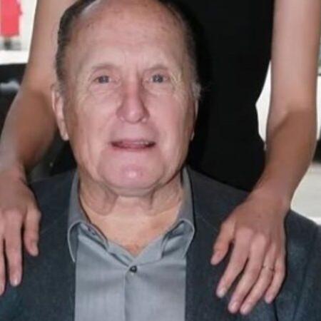 Robert Duvall (1931-2026)