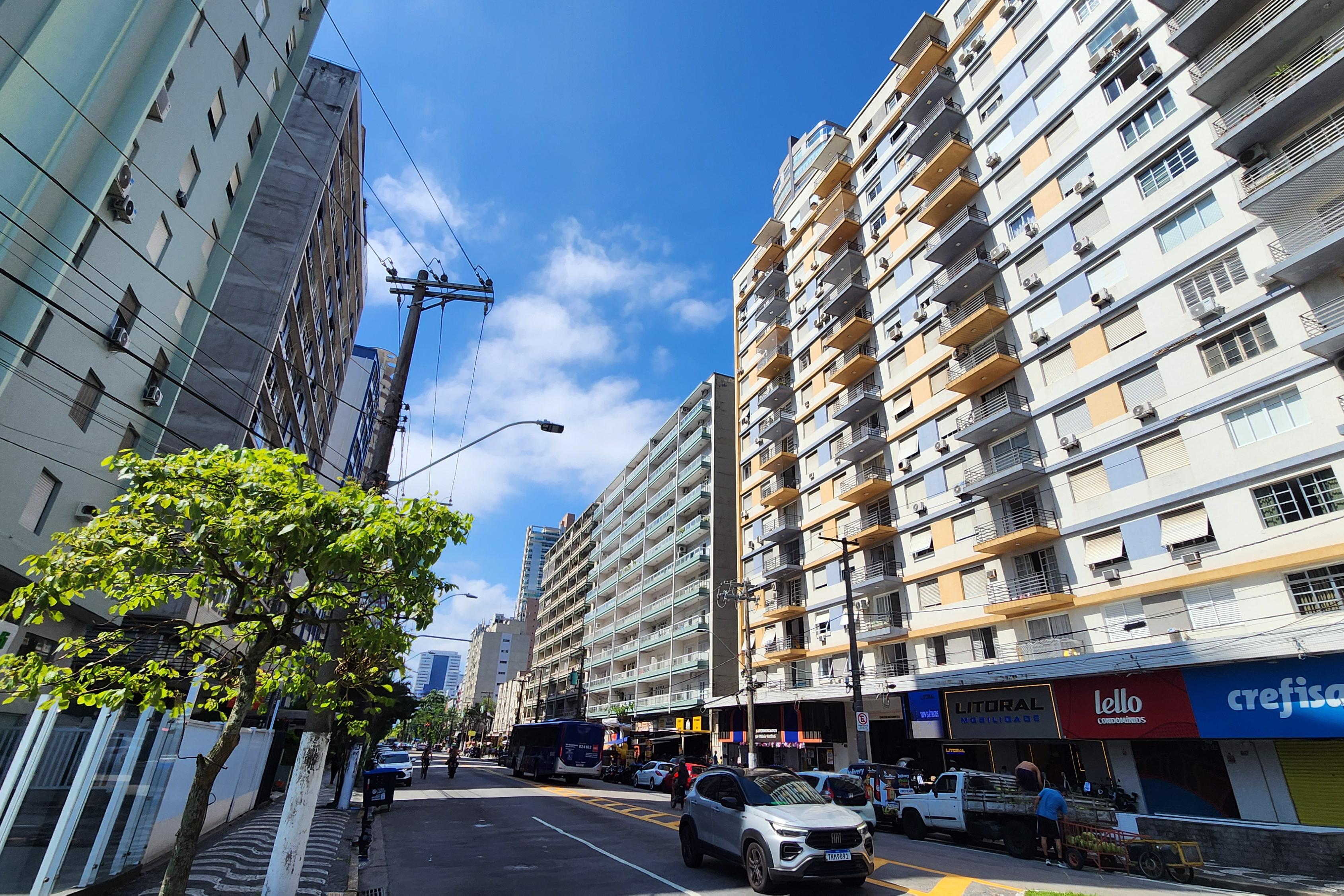 Interdições vão das 14h às 21h e haverá monitoramento no local