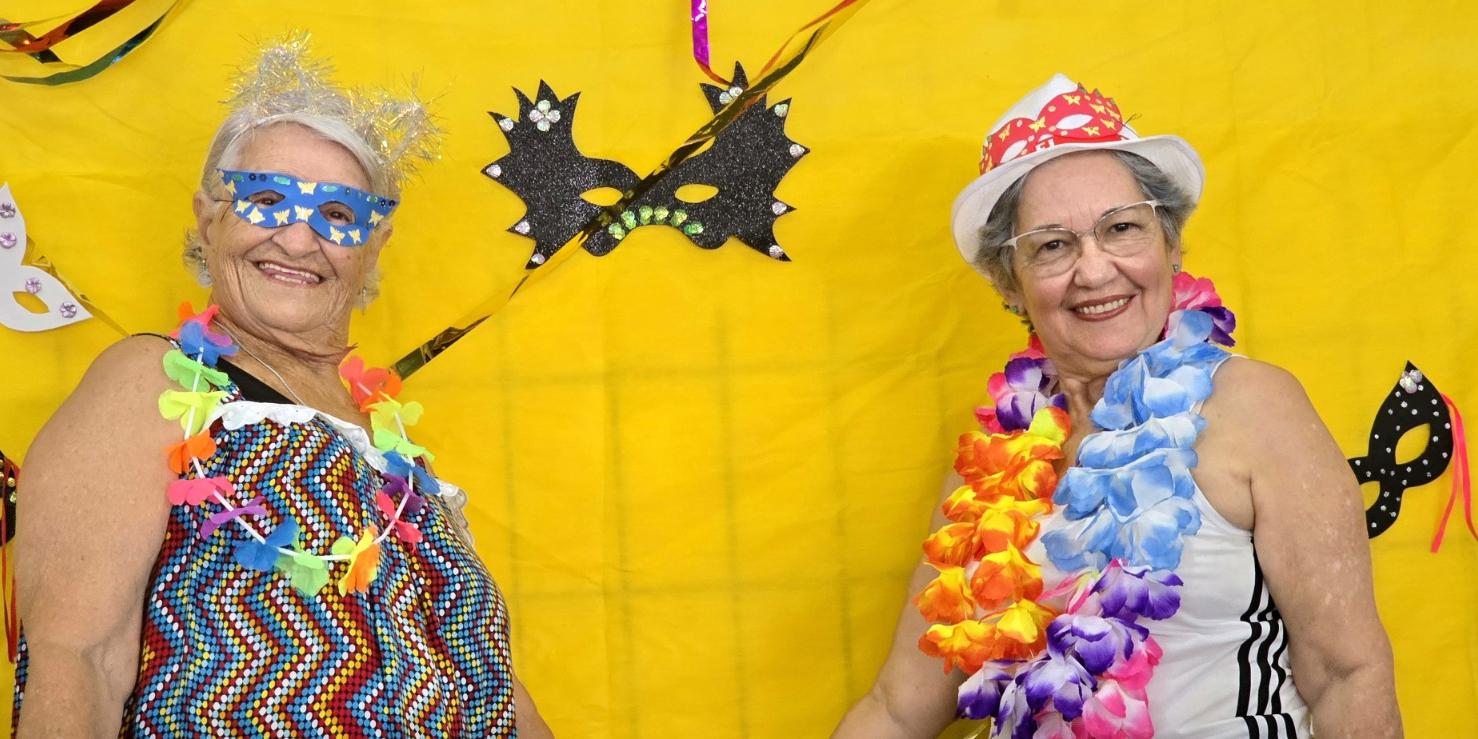 O evento reuniu 123 pessoas cadastradas