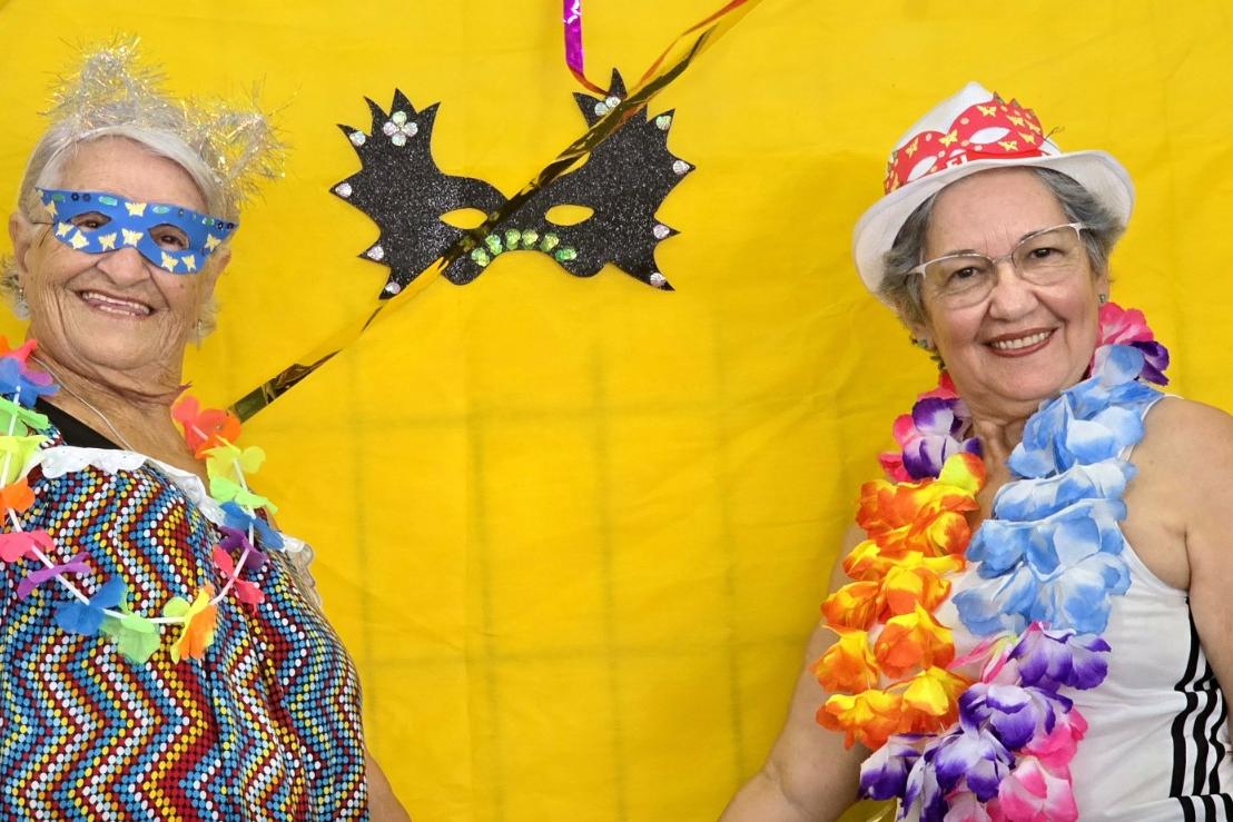 O evento reuniu 123 pessoas cadastradas