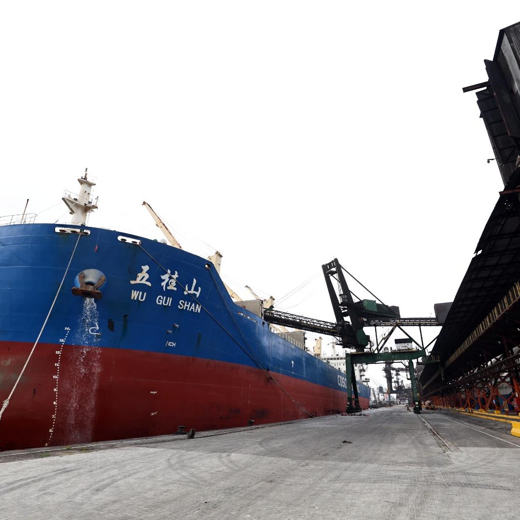 Among the approved projects is the modernization of terminals 16 and 17 at Porto de Santos, linked to the lease contract of operator CLI Sul