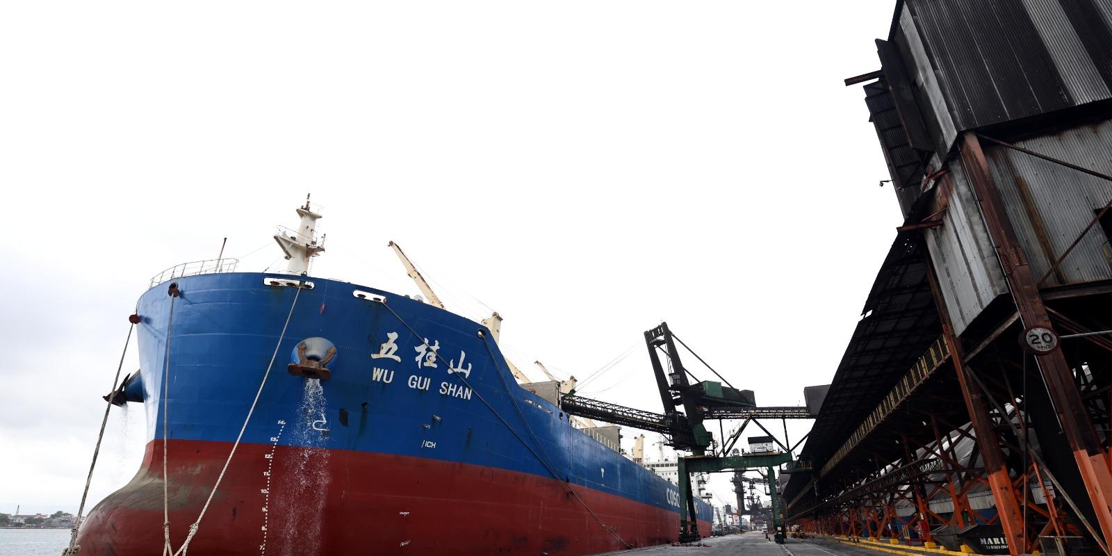 Among the approved projects is the modernization of terminals 16 and 17 at Porto de Santos, linked to the lease contract of operator CLI Sul