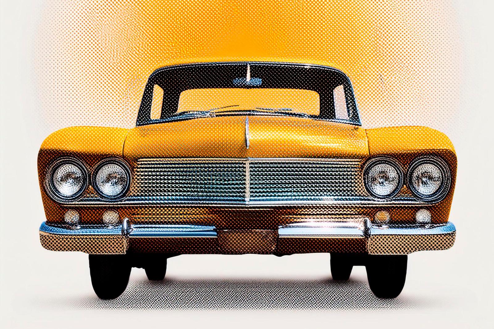 Detran cria página exclusiva para regularizar veículos antigos e de coleção