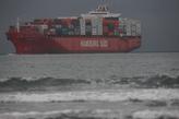 Weather and sea condition forecasts are essential to assist ship berthing at the Port