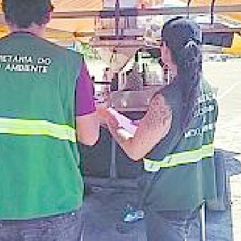 Canudos e copos plásticos serão proibidos a partir de março