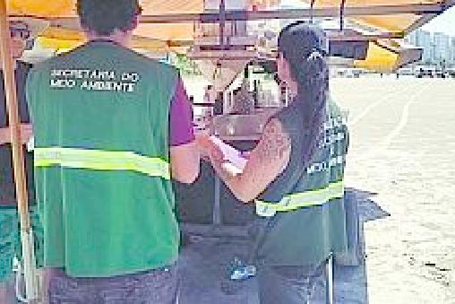 Canudos e copos plásticos serão proibidos a partir de março