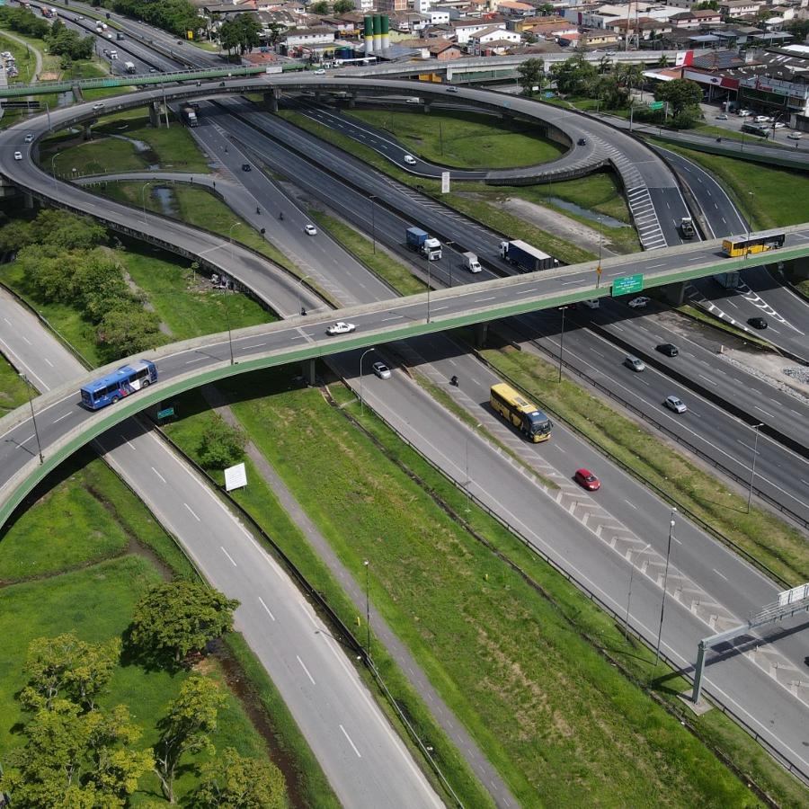 A reabertura do acesso direto à Via Anchieta para moradores dos bairros Ilha Caraguatá, Jardim Casqueiro e Vila dos Pescadores, pode ser efetivada em breve