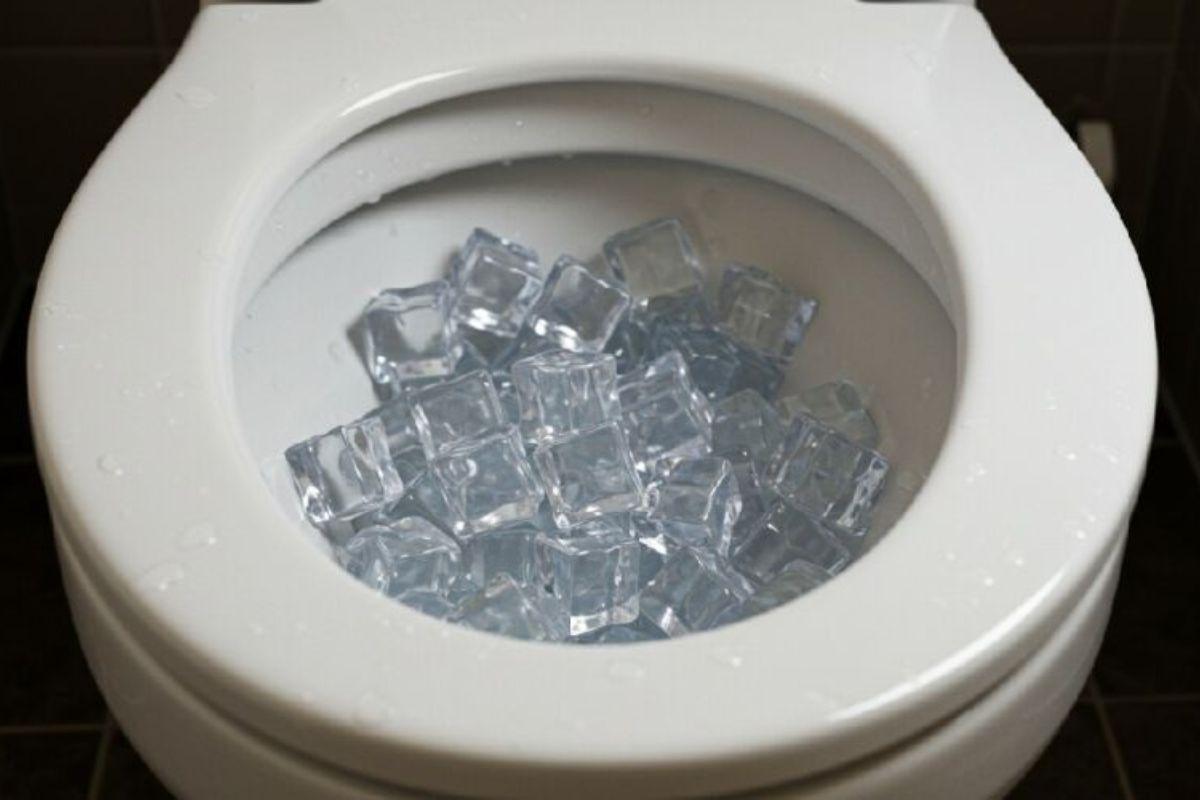 A técnica pode reduzir odores e até ajudar em entupimentos leves