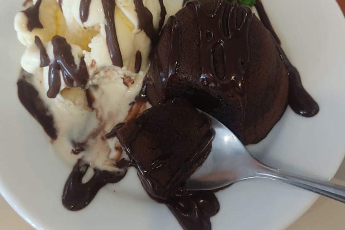 Não é preciso abrir mão da sobremesa para manter uma alimentação equilibrada.